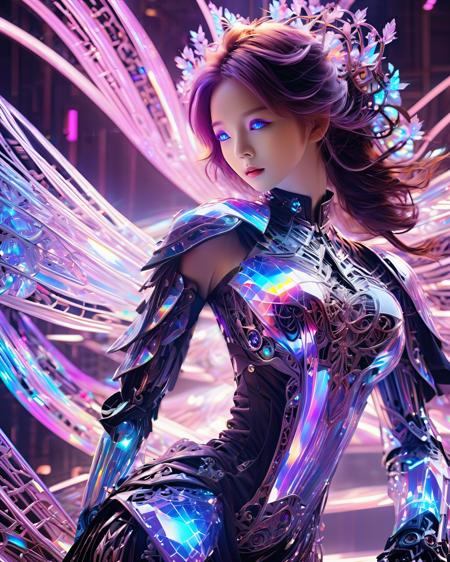 01482-1765233785-high quality exquisite wallpaper,_lora_xl-holographic-全息V20_0.8_,(holographic_1.7),holographic metal,holographic fabric,1girl,we.png